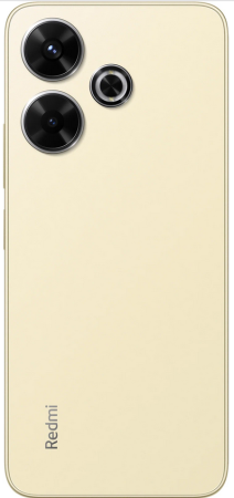 Смартфон Xiaomi Redmi 13 8/256Гб Global, Dual nano SIM, Sandy Gold