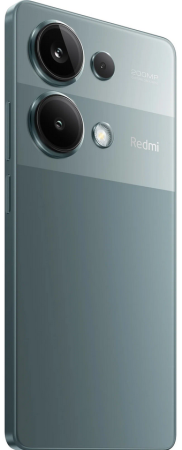 Смартфон Xiaomi Redmi Note 13 pro 4G 8/256Гб Global, Dual nano SIM, Forest Green