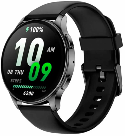 Смарт-часы Xiaomi Amazfit Pop 3R Black