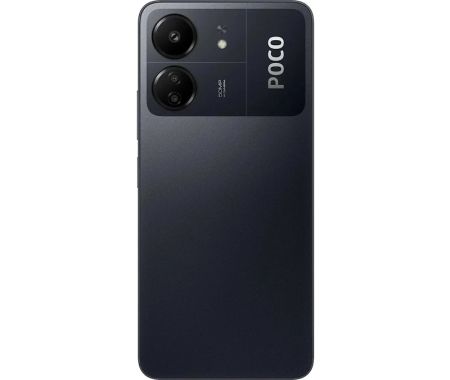 Смартфон Xiaomi Poco C65 8/256Гб Black