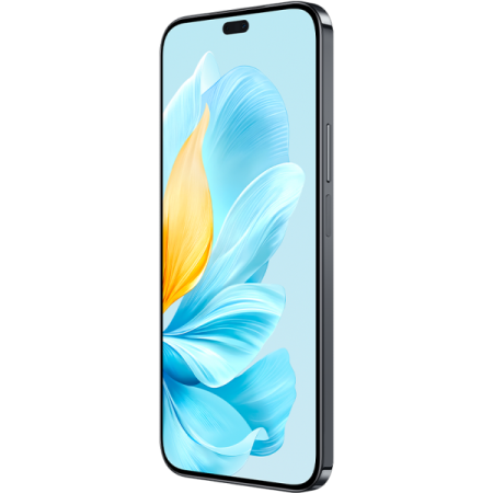 Смартфон HONOR 200 Lite, 8/256GB EAC, Dual nano SIM, Midnight Black 