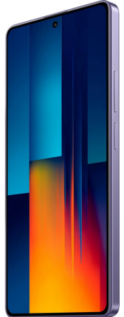 Смартфон Xiaomi Poco M6 Pro 8/256Гб Global, Dual nano SIM, Purple