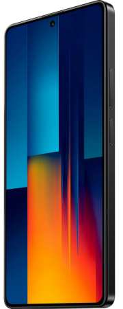 Смартфон Xiaomi Poco M6 Pro 12/512Гб Global, Dual nano SIM, Blue