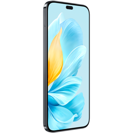 Смартфон HONOR 200 Lite, 8/256GB EAC, Dual nano SIM, Midnight Black 