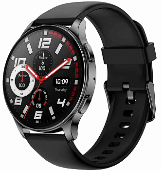 Смарт-часы Xiaomi Amazfit Pop 3R Black