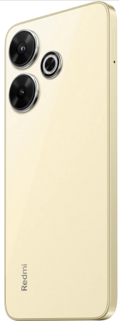 Смартфон Xiaomi Redmi 13 8/256Гб Global, Dual nano SIM, Sandy Gold