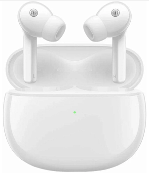 Наушники Xiaomi Buds 3 (M2111E1) White