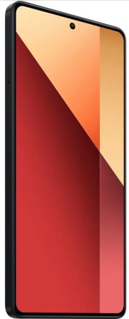 Смартфон Xiaomi Redmi Note 13 pro 4G 12/512Гб Global, Dual nano SIM, Midnight Black