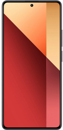 Смартфон Xiaomi Redmi Note 13 pro 4G 12/512Гб Global, Dual nano SIM, Midnight Black