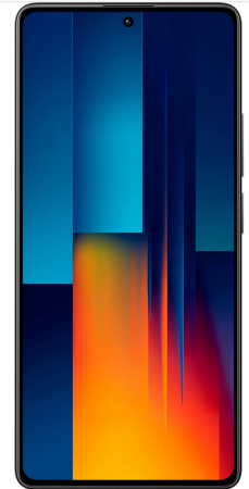 Смартфон Xiaomi Poco M6 Pro 12/512Гб Global, Dual nano SIM, Blue