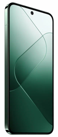 Смартфон Xiaomi 14 12/512Гб, Global, Dual: nano SIM + eSIM, Jade Green