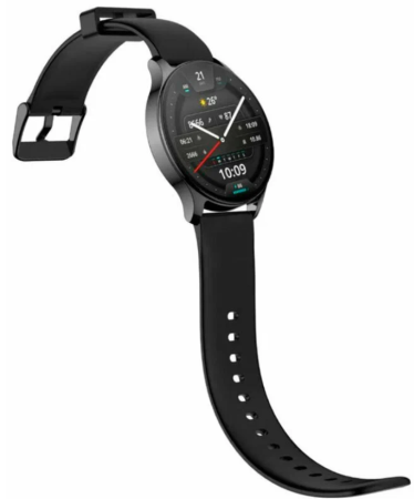 Смарт-часы Xiaomi Amazfit Pop 3R Black