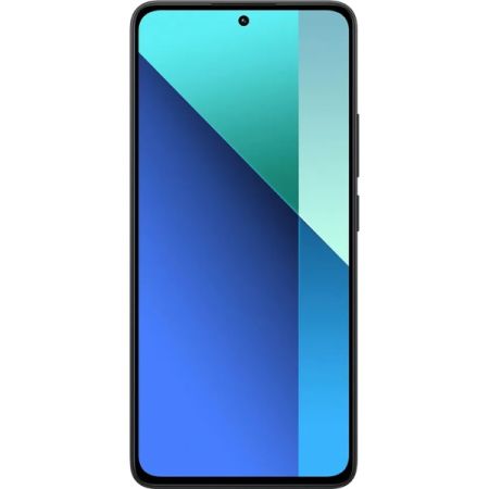 Смартфон Xiaomi Redmi Note 13 NFC 8/512Гб Global, Dual nano SIM, Midnight Black