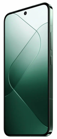 Смартфон Xiaomi 14 12/512Гб, Global, Dual: nano SIM + eSIM, Jade Green