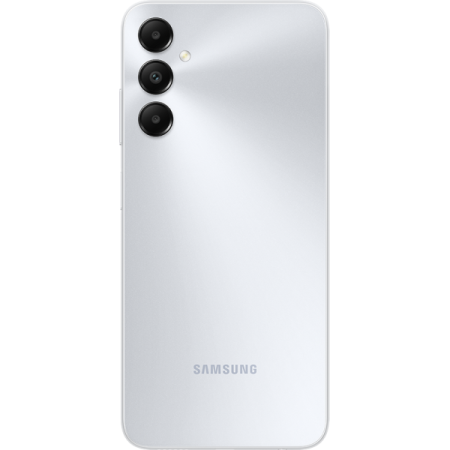 Смартфон Samsung SM-A057F Galaxy A05s 4/128Gb (SM-A057FZSVSKZ) Silver