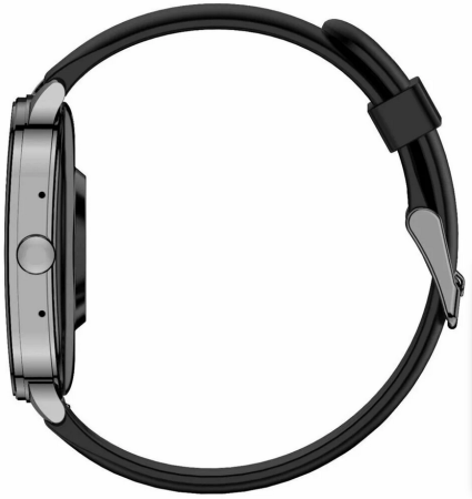 Смарт-часы Xiaomi Amazfit Pop 3S Black