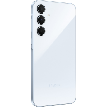 Смартфон Samsung SM-A356E Galaxy A35 8/128Гб (SM-A356ELVDCAU) Голубой 